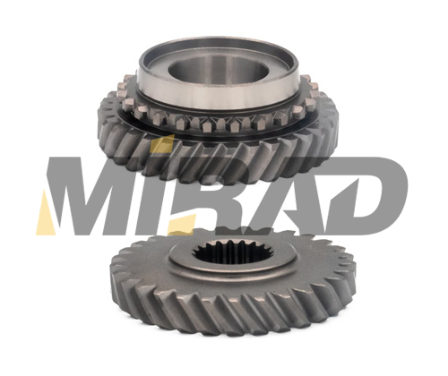 Toros - 5.Vites Dişli Takımı