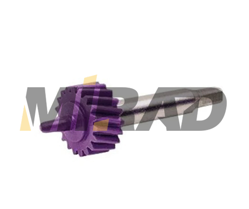 Toros - Kilometre Dişlisi