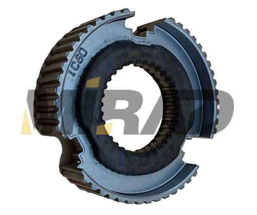 Toyota Corolla - 1/2 Maşon Göbeği (6İleri)