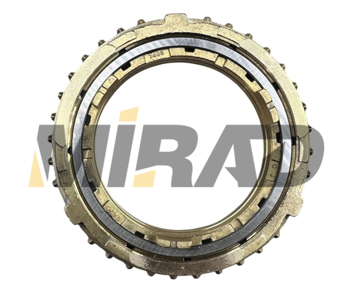 Toyota Corolla - 1/2 Vites Senkromeç (5İleri)