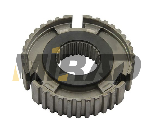 Toyota Corolla - 3/4 Maşon Göbeği (5İleri)