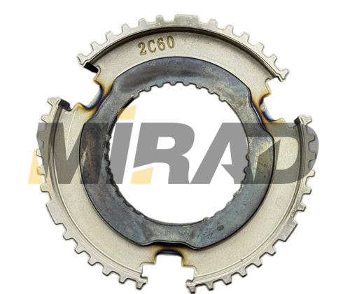 Toyota Corolla - 3/4 Maşon Göbeği (6İleri)