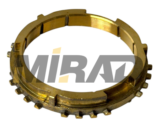 Toyota Corolla - 3/4 Vites Senkromeç (5İleri)