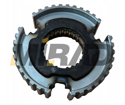 Toyota Corolla - 5/6 Maşon Göbeği (6İleri)