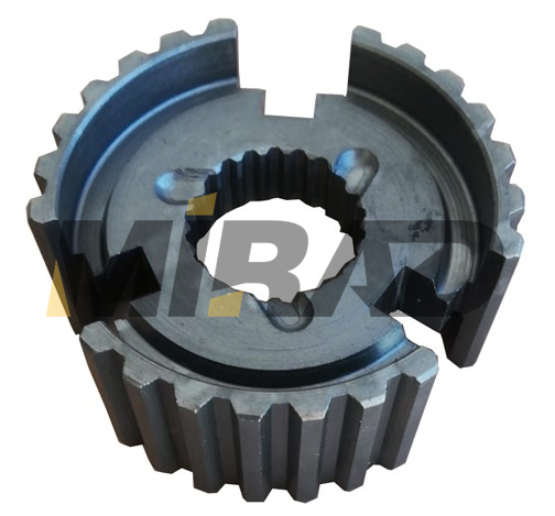 Toyota Corolla - 5. Vites Göbeği (5İleri)