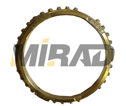 Transit Mt75 / V184 - 1/2/3/4/5 Vites Senkromeci