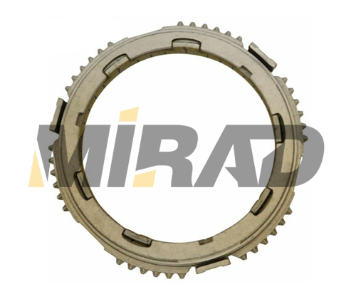 Transit V347 - 1/2 Vites Senkromeci