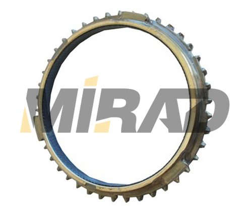 Transit V347 - Geri Vites Senkromeci