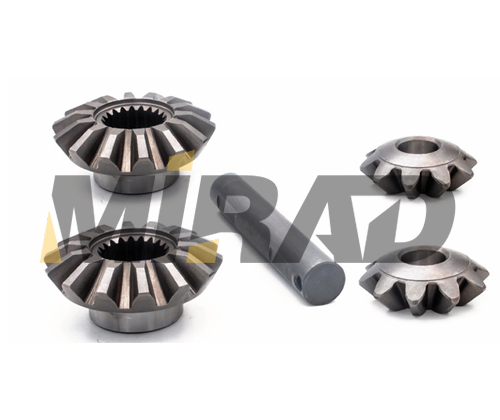 V184 - Diferansiyel Dişli Seti 2001 - 2006