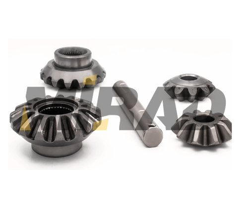 V363 - Diferansiyel Dişli Seti 2014Z>